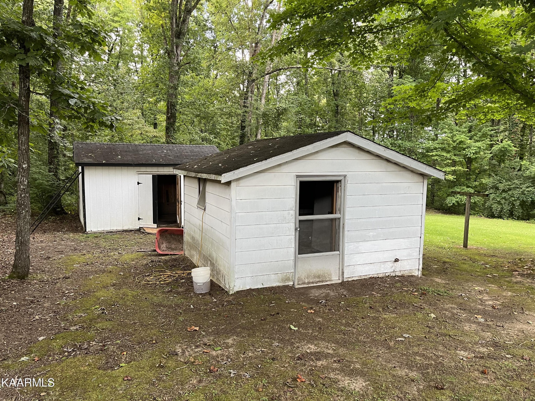 135 Livesay Road Clarkrange TN 38553