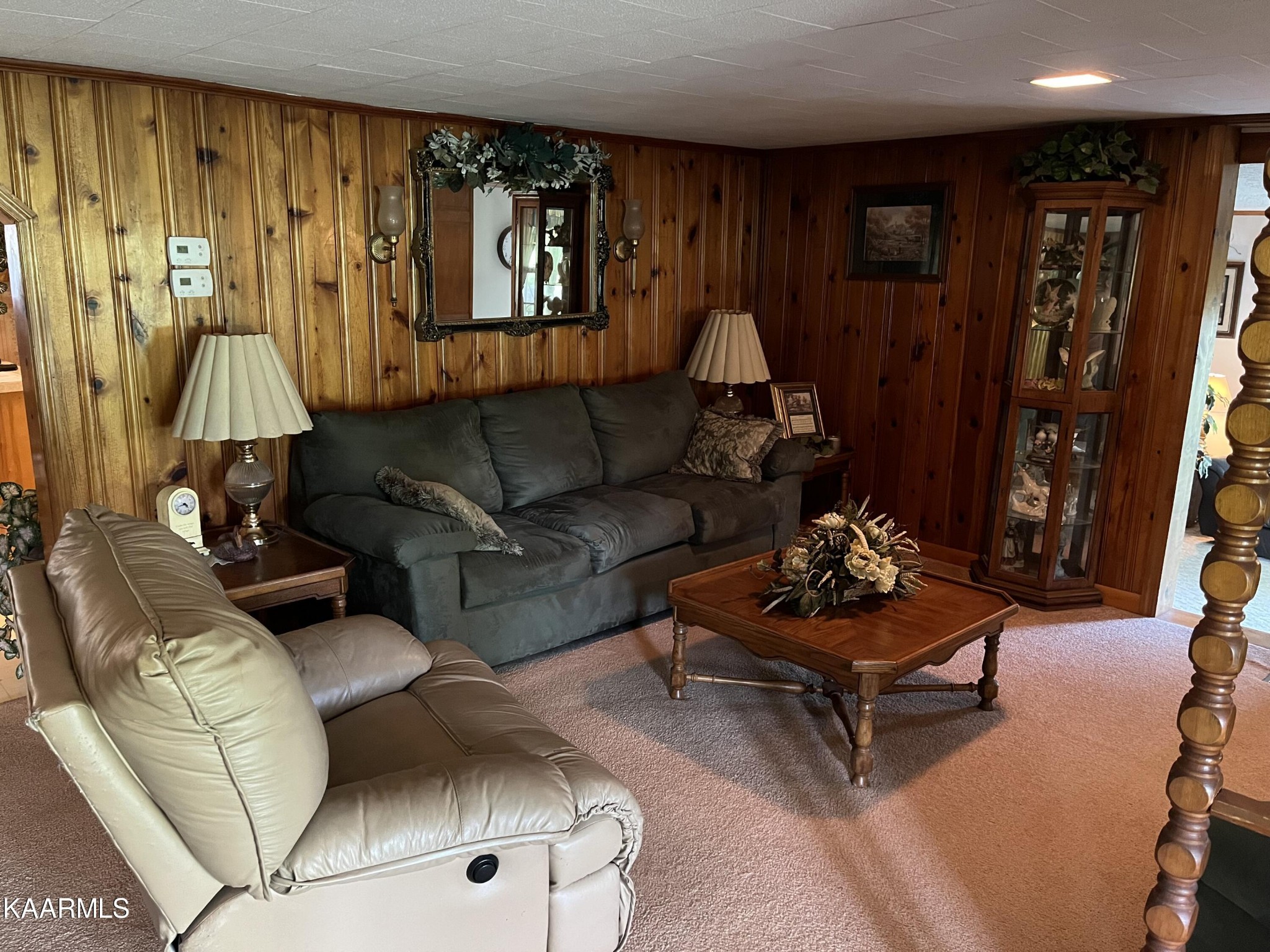 135 Livesay Road Clarkrange TN 38553