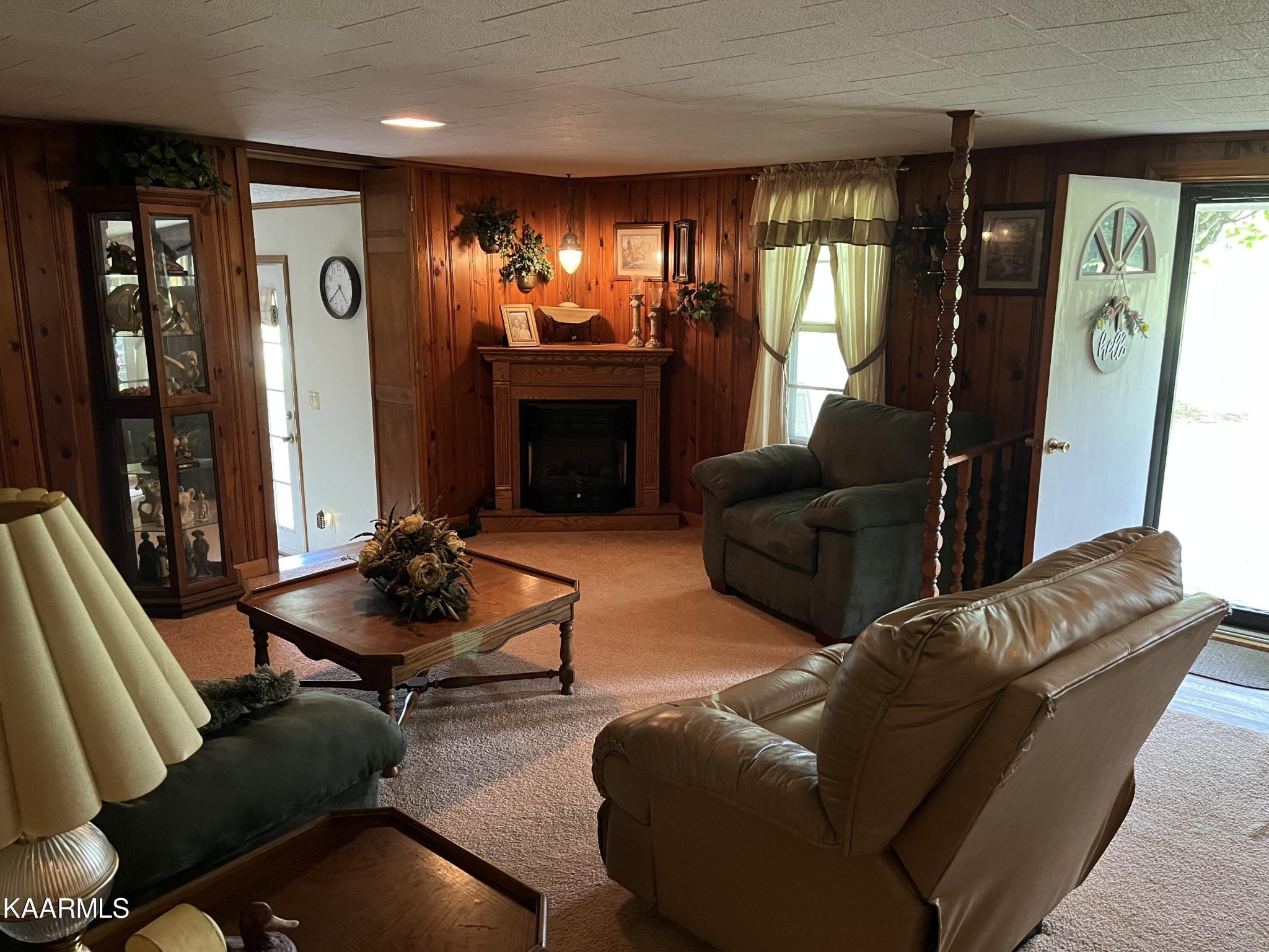 135 Livesay Road Clarkrange TN 38553
