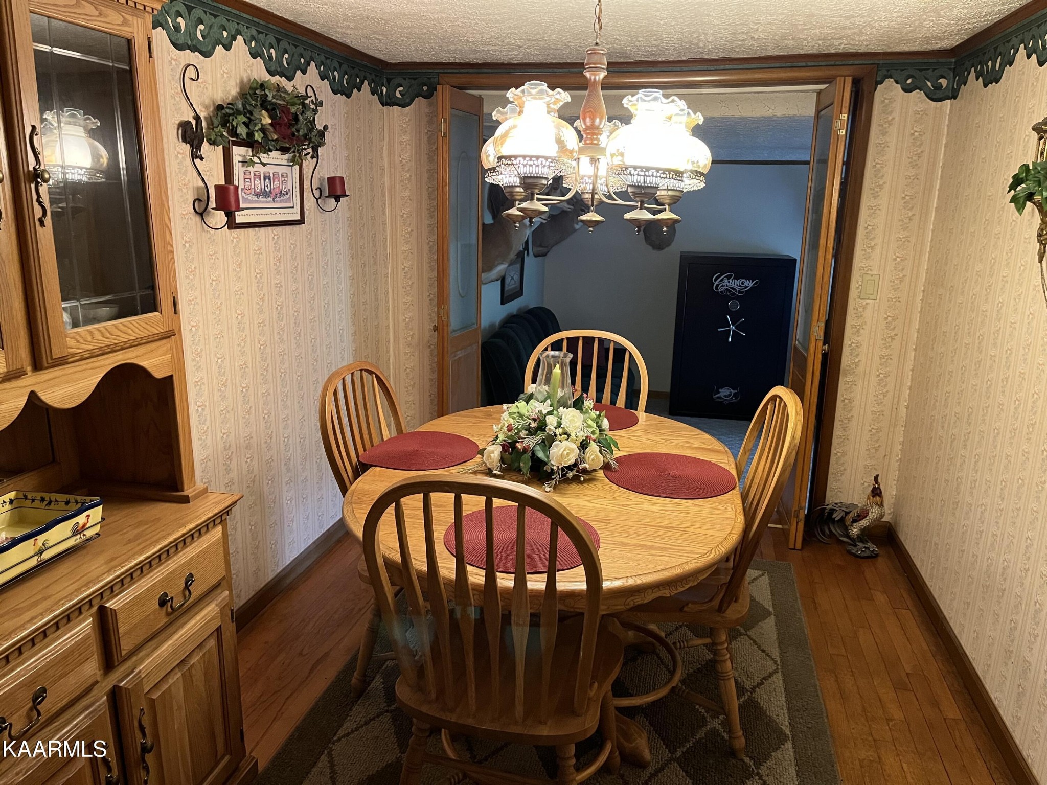 135 Livesay Road Clarkrange TN 38553