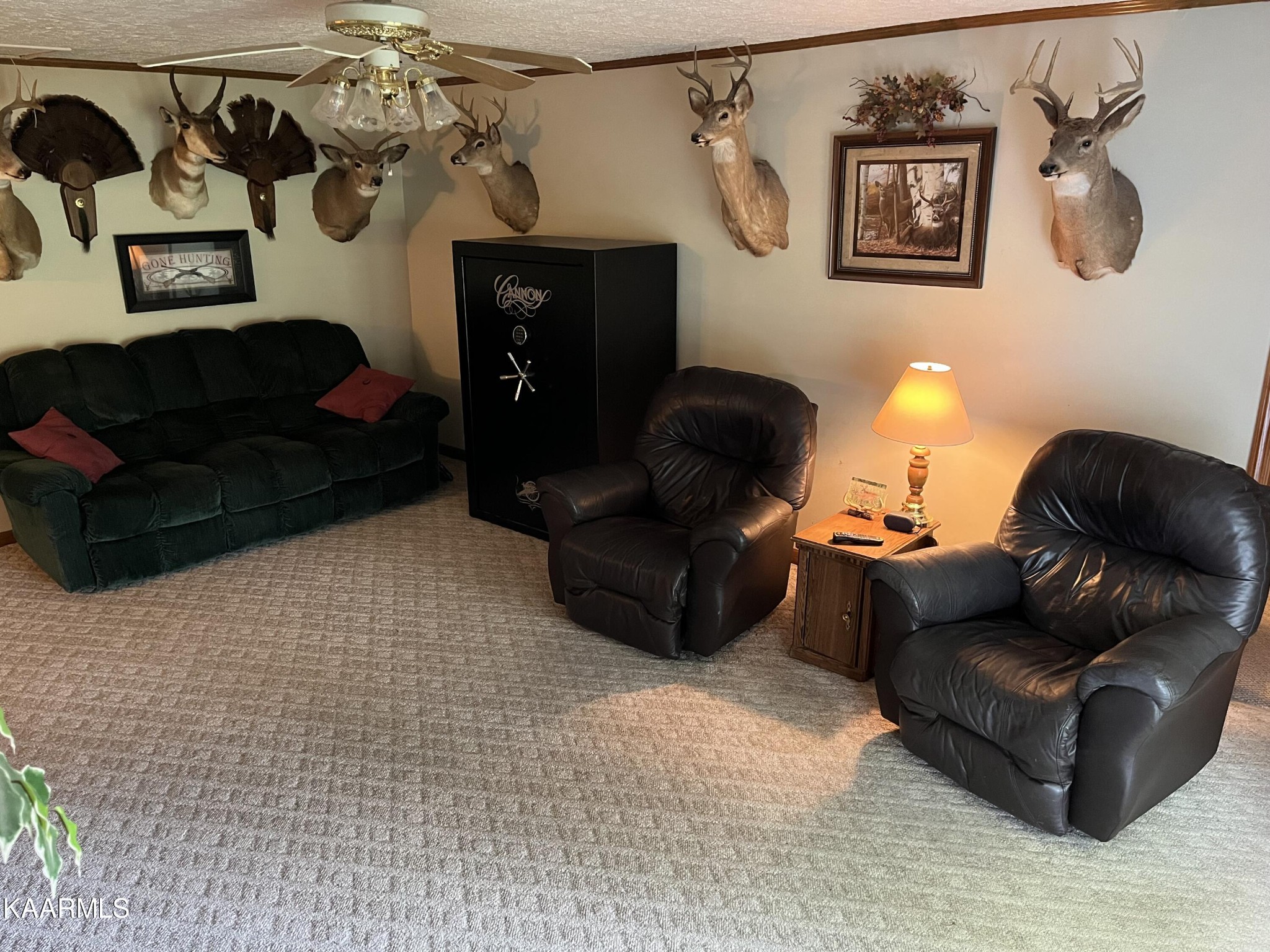 135 Livesay Road Clarkrange TN 38553
