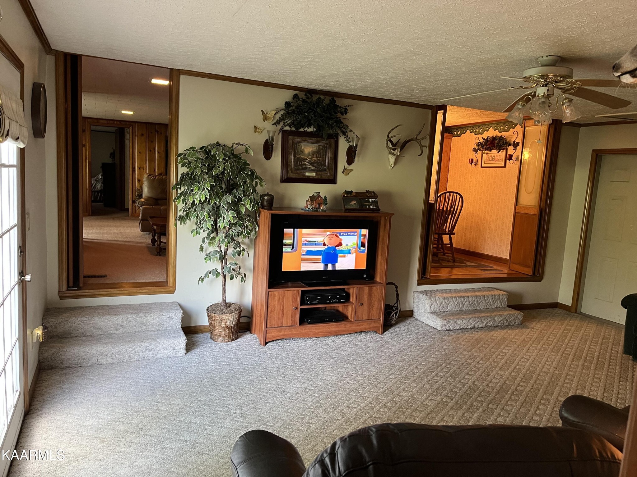 135 Livesay Road Clarkrange TN 38553