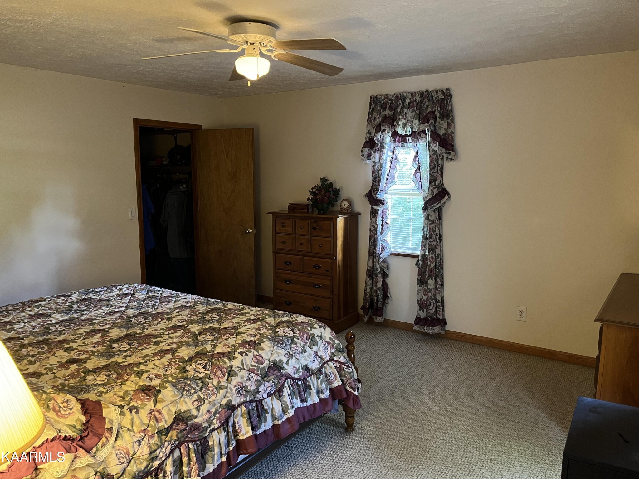 135 Livesay Road Clarkrange TN 38553