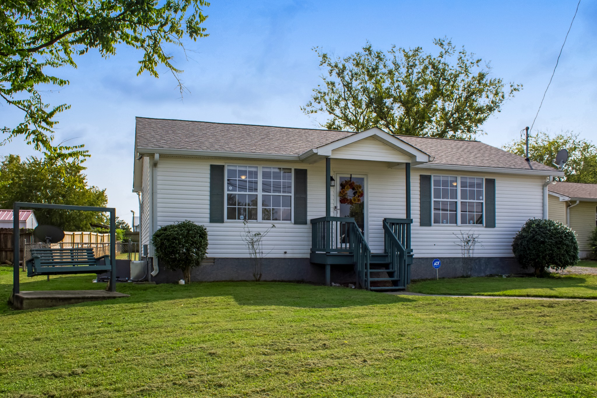 306 W Adams Avenue Lebanon TN 37087