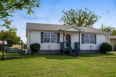 306 W Adams Avenue Lebanon TN 37087