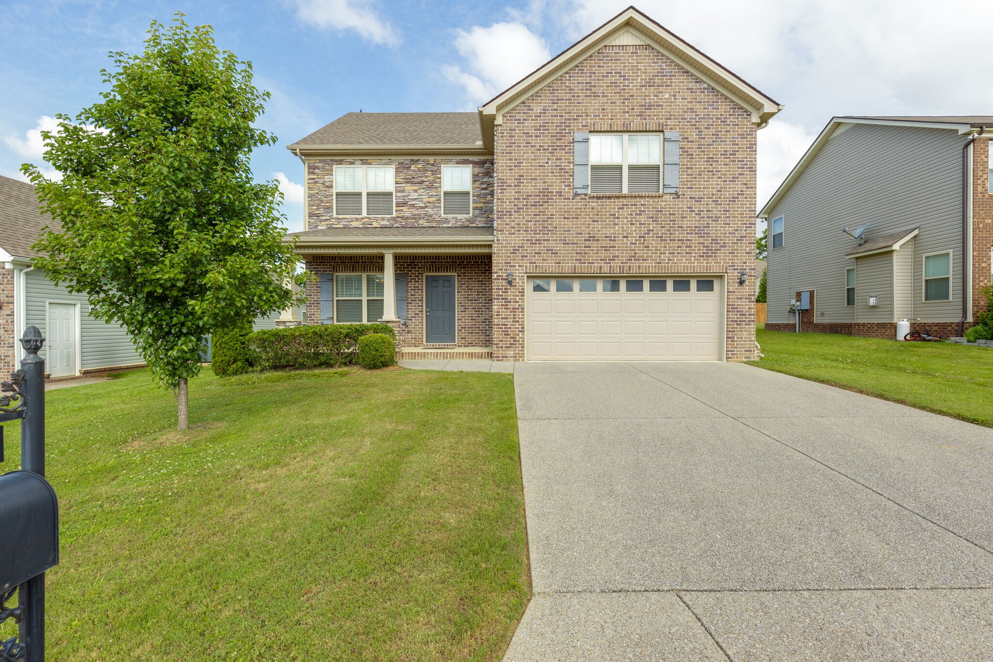 3011 Wesley Road Spring Hill TN 37174