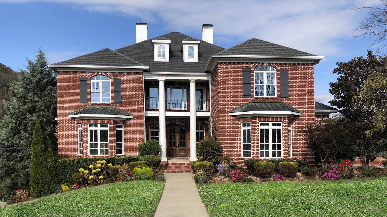 8204 Penn Way Court Franklin TN 37064