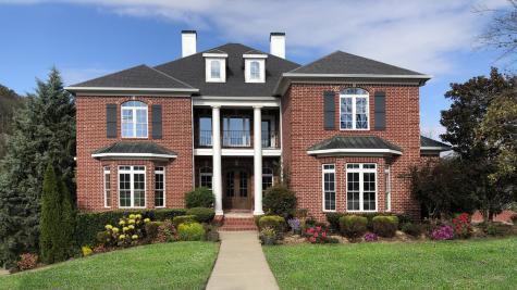 8204 Penn Way Court Franklin TN 37064