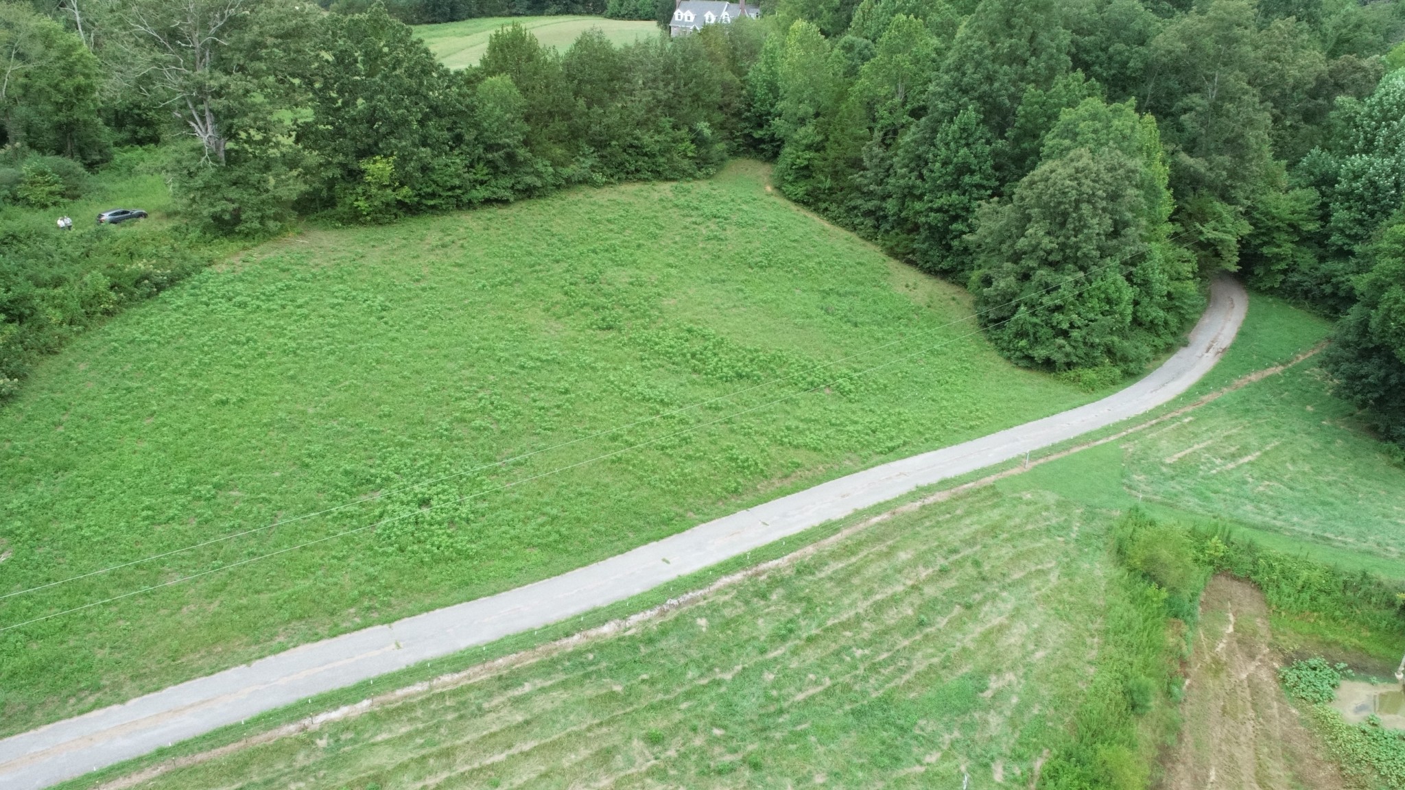 0 Dunn Road Baxter TN 38544