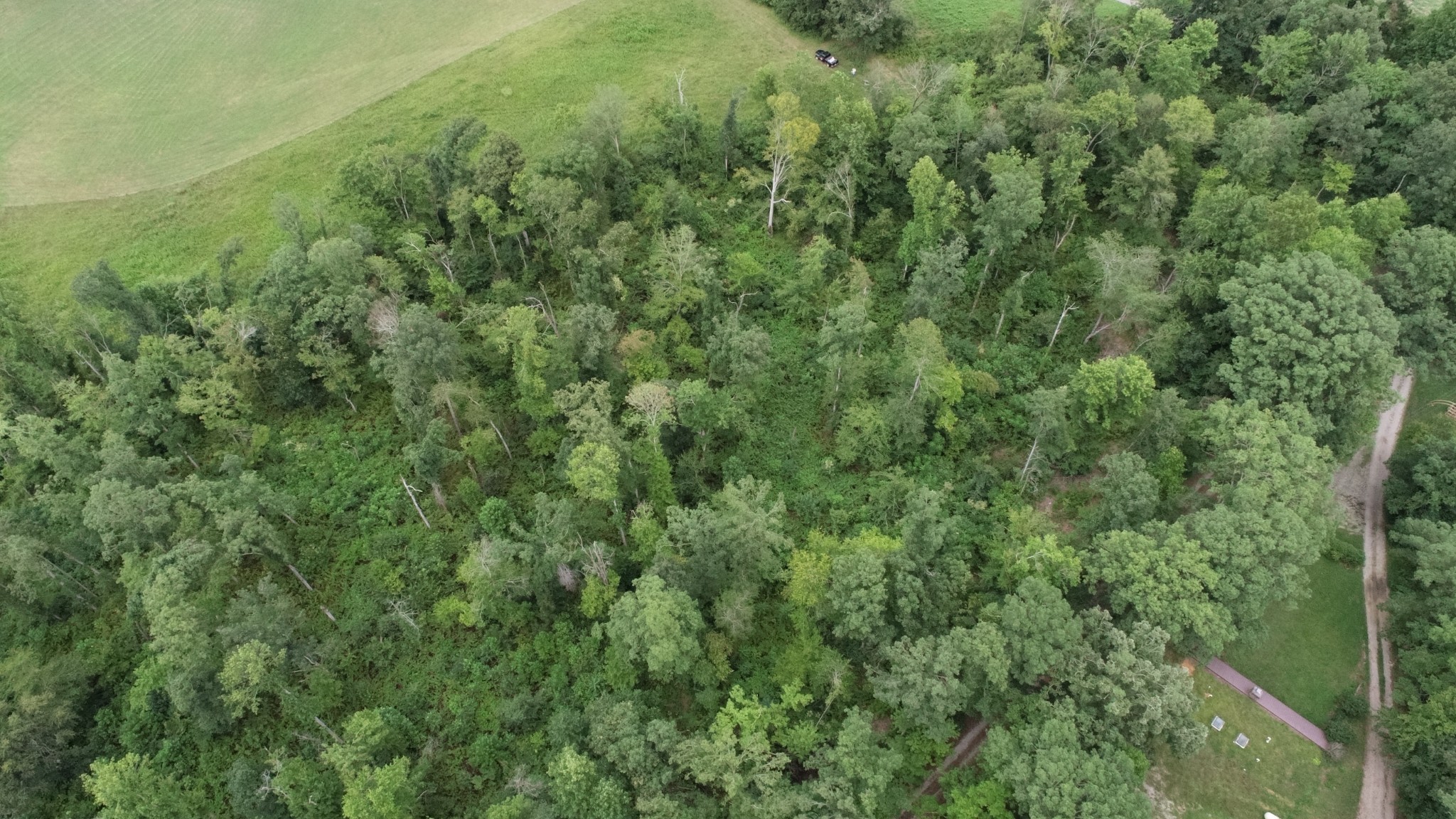 0 Dunn Road Baxter TN 38544