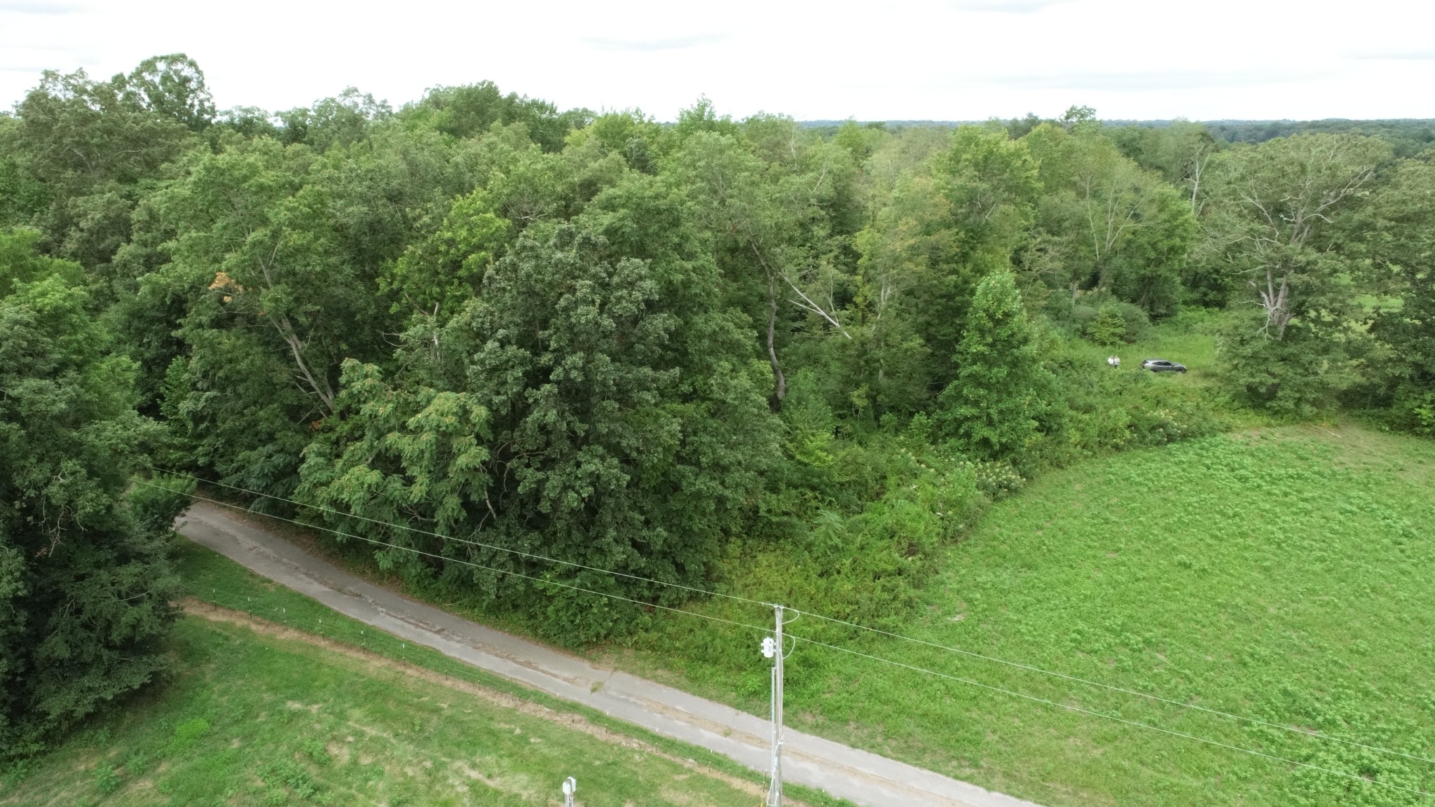 0 Dunn Road Baxter TN 38544