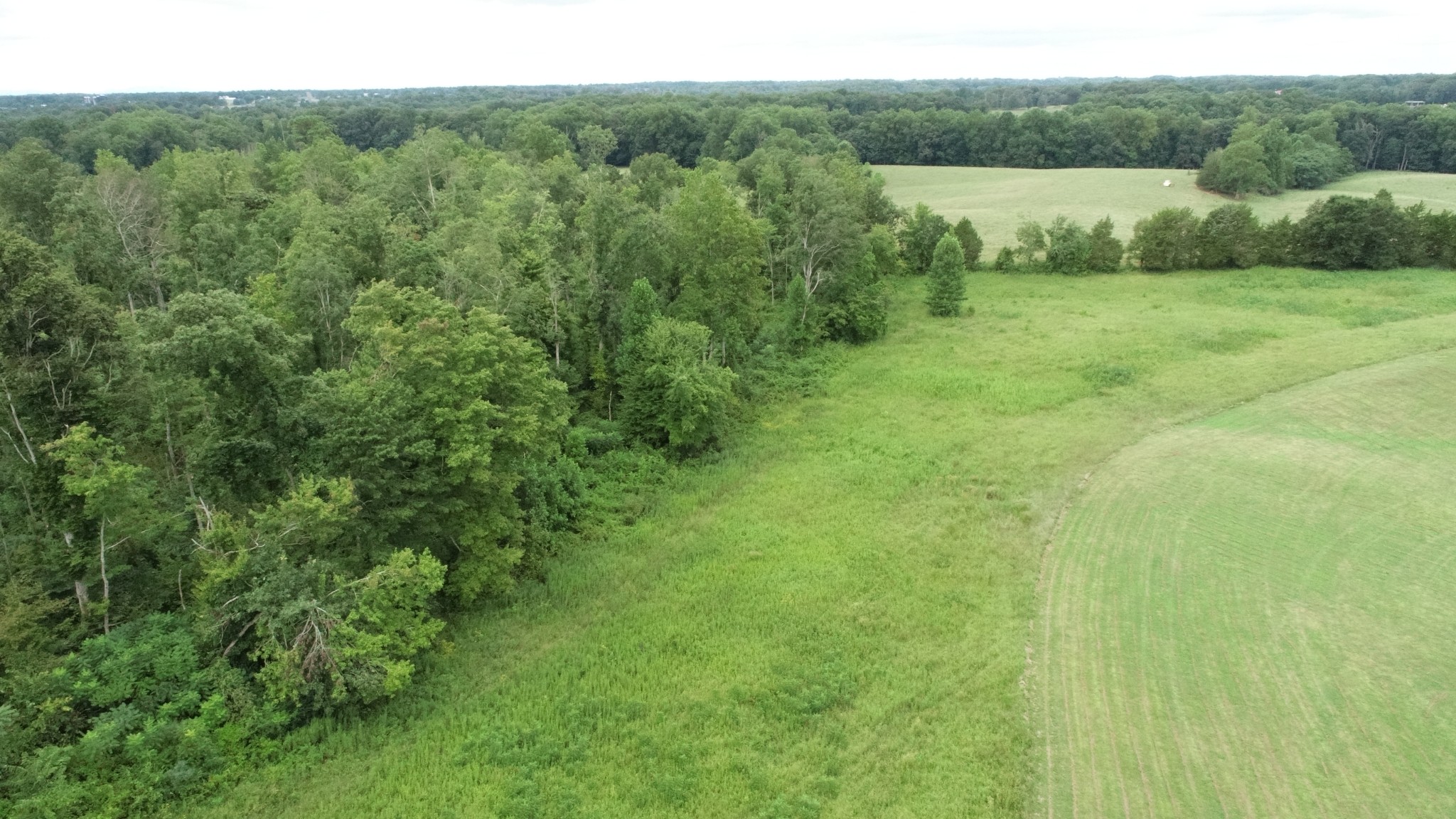 0 Dunn Road Baxter TN 38544