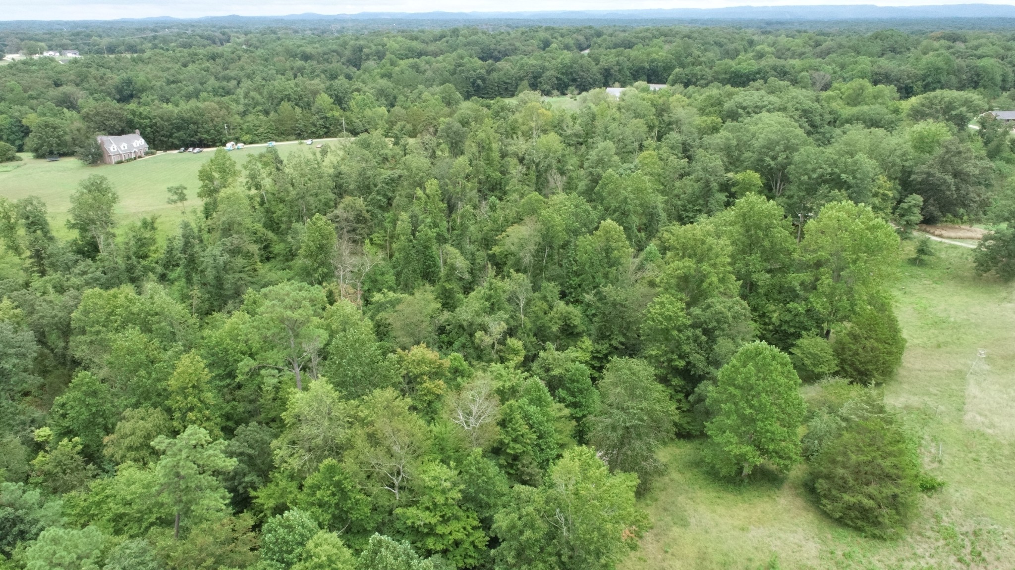 0 Dunn Road Baxter TN 38544