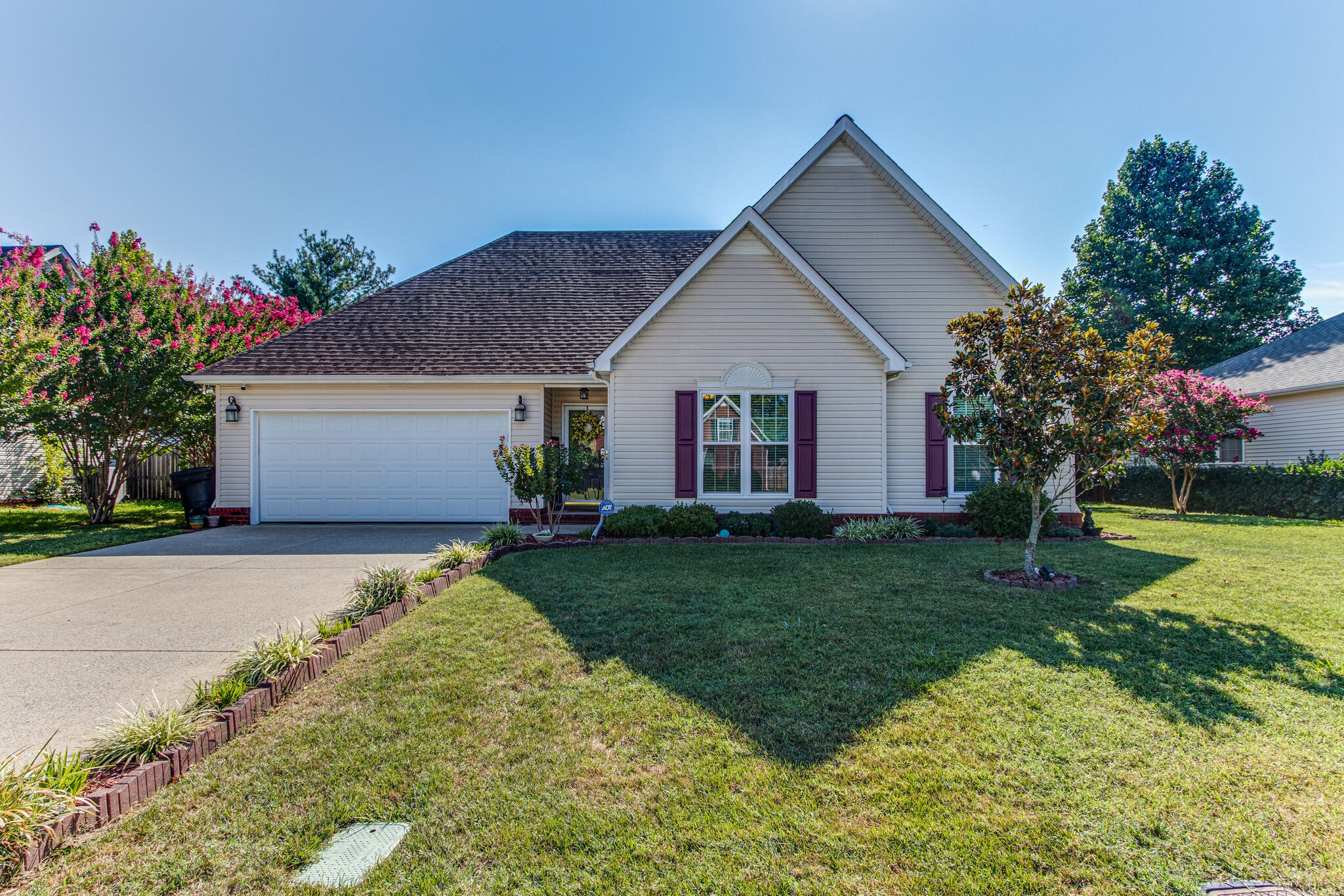 3002 Waywood Drive Murfreesboro TN 37128