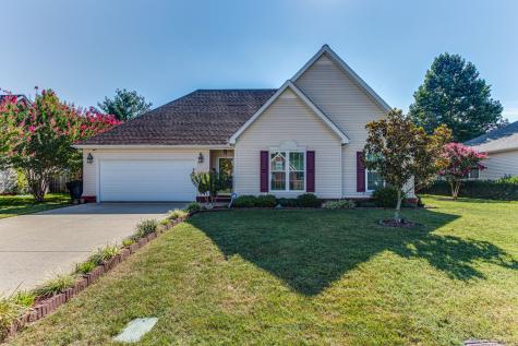 3002 Waywood Drive Murfreesboro TN 37128
