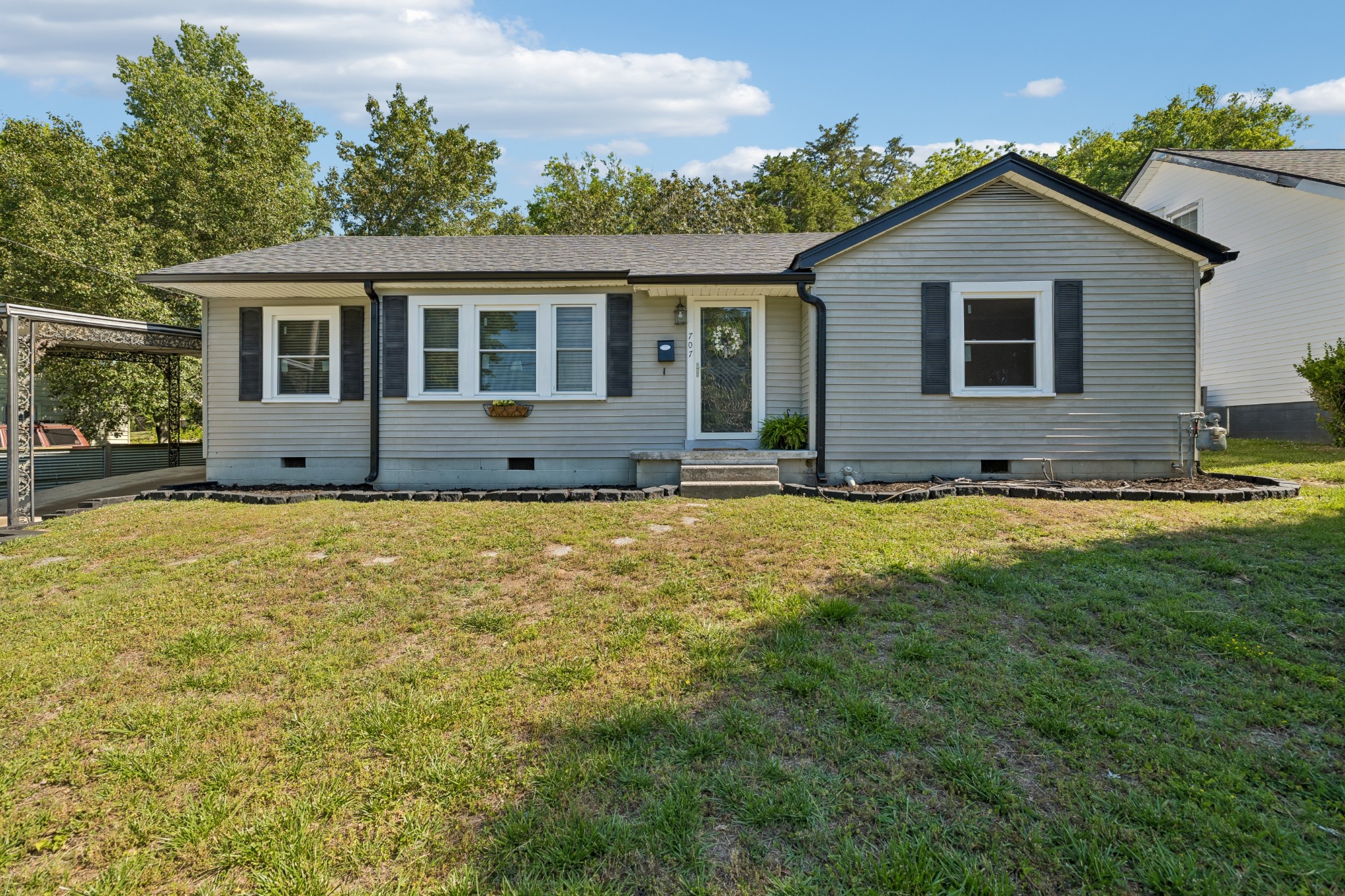 707 Jefferson Ave, E Carthage TN 37030