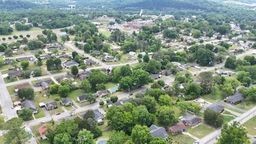 707 Jefferson Ave, E Carthage TN 37030