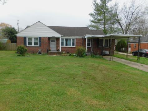 306 Druid Lane Tullahoma TN 37388