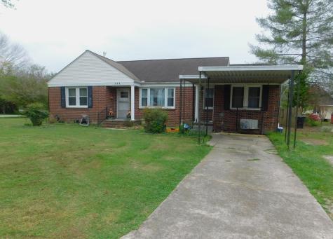 306 Druid Lane Tullahoma TN 37388