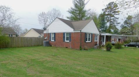 306 Druid Lane Tullahoma TN 37388