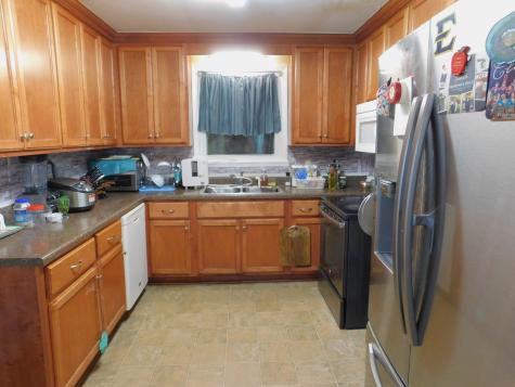 306 Druid Lane Tullahoma TN 37388