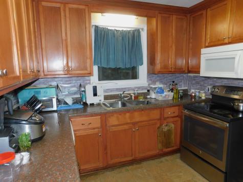 306 Druid Lane Tullahoma TN 37388
