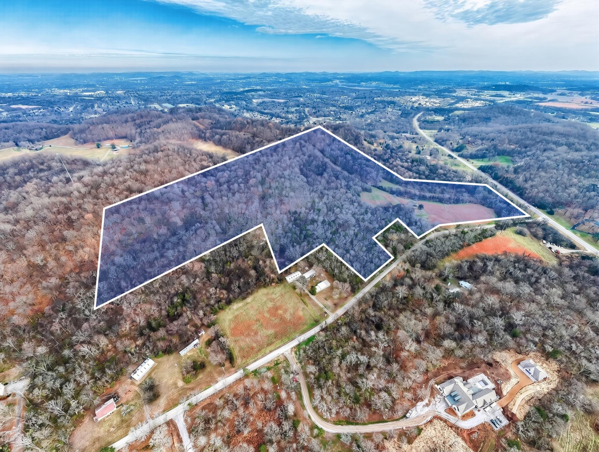 0 Snowbird Hollow Road Franklin TN 37064