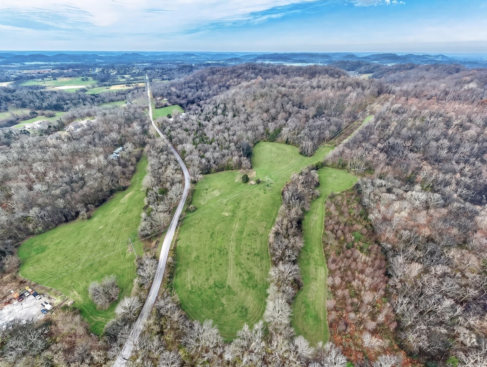0 Snowbird Hollow Road Franklin TN 37064