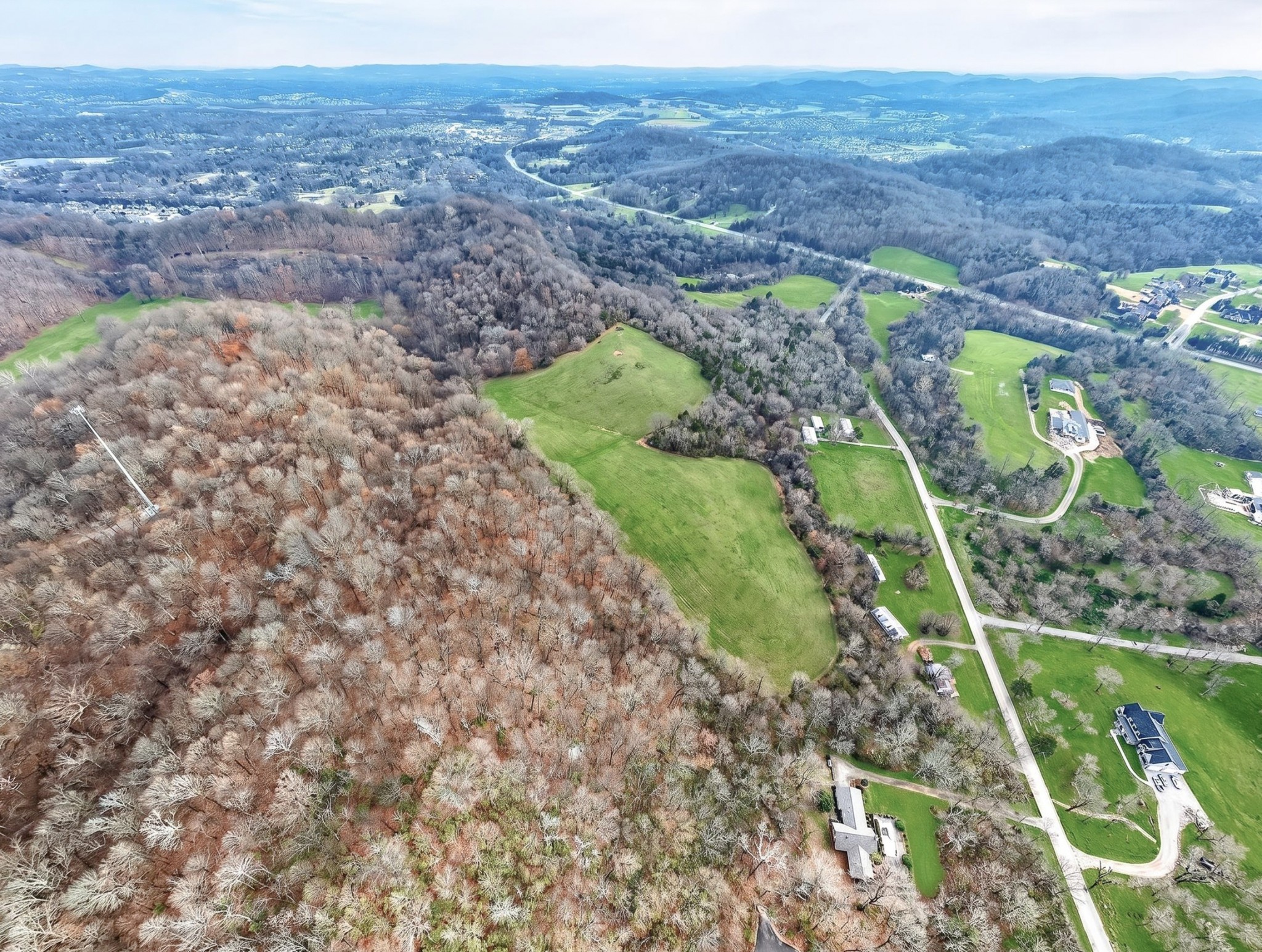 0 Snowbird Hollow Road Franklin TN 37064