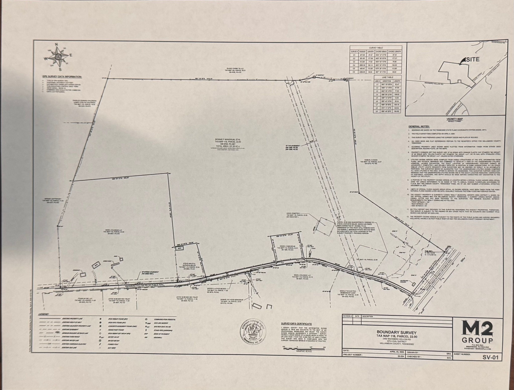 0 Snowbird Hollow Road Franklin TN 37064