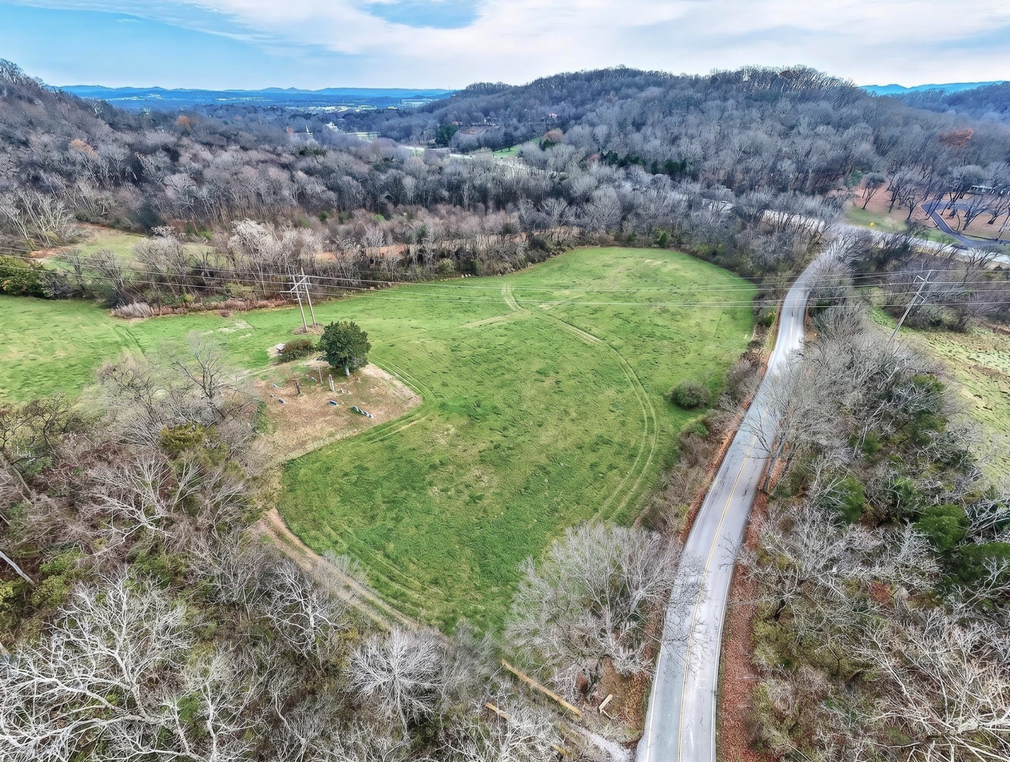 0 Snowbird Hollow Road Franklin TN 37064