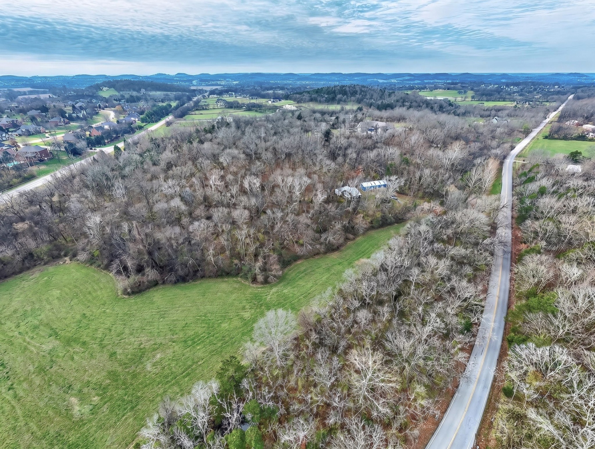 0 Snowbird Hollow Road Franklin TN 37064