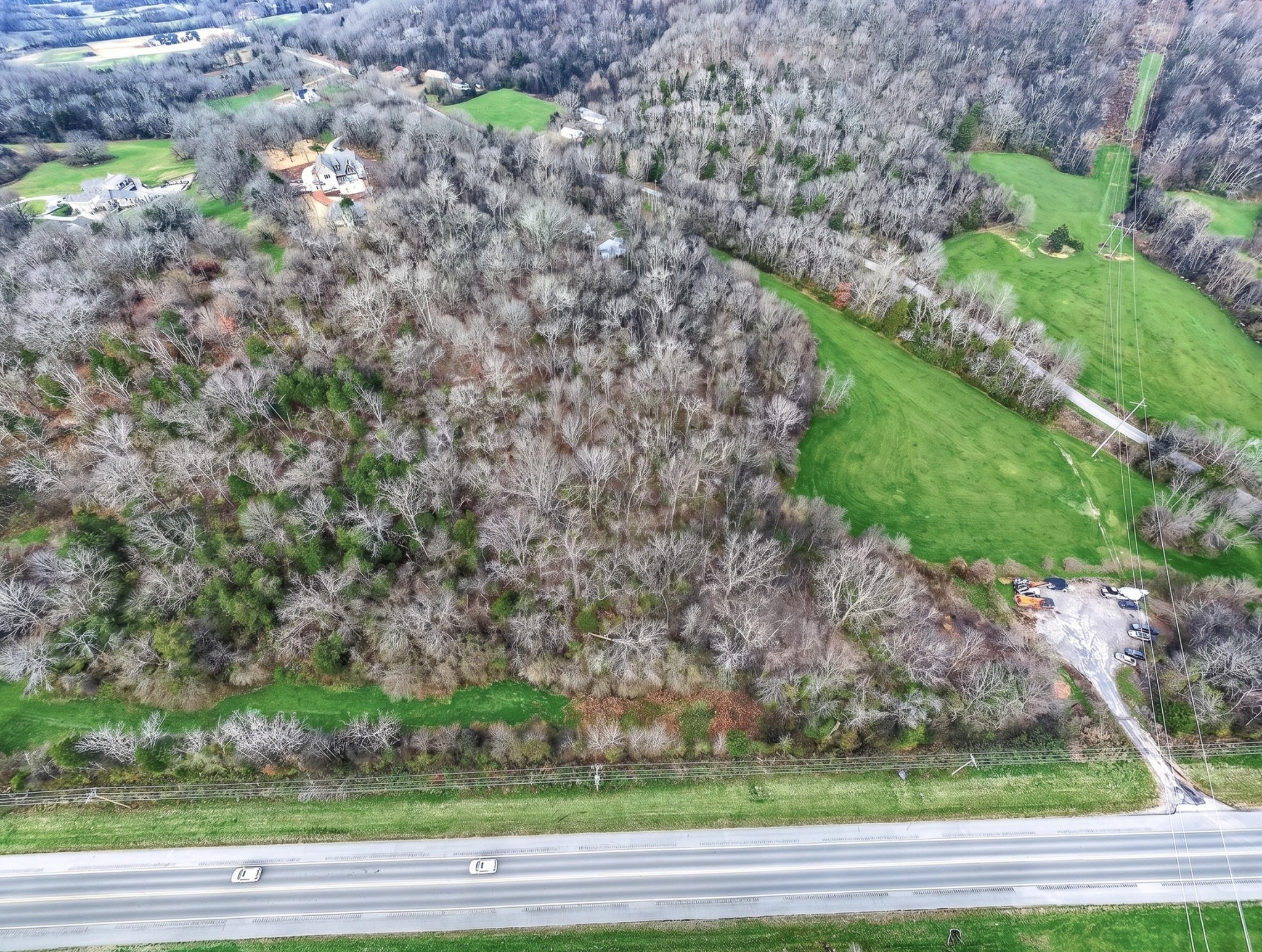 0 Snowbird Hollow Road Franklin TN 37064
