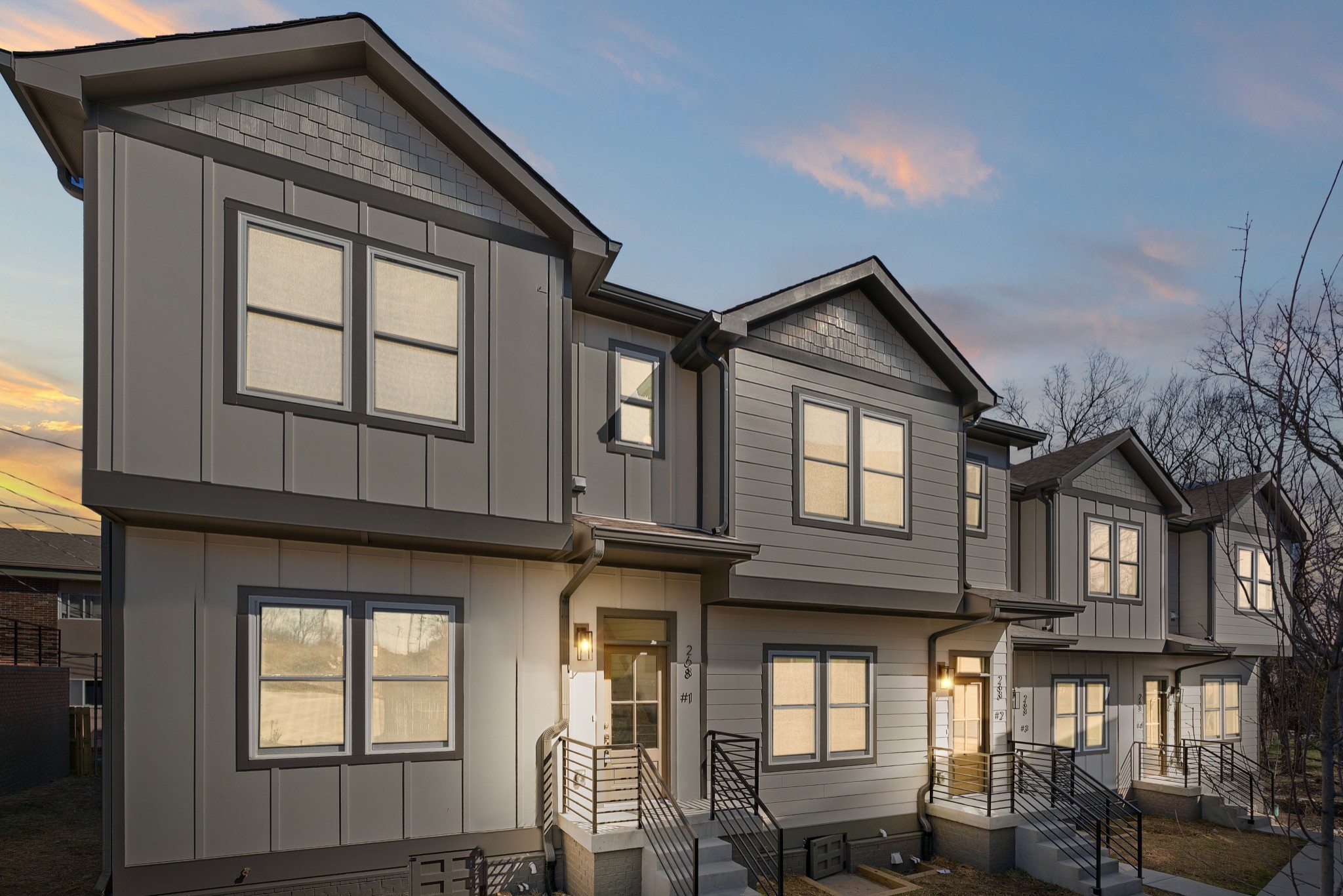268 White Bridge Pike Nashville TN 37209