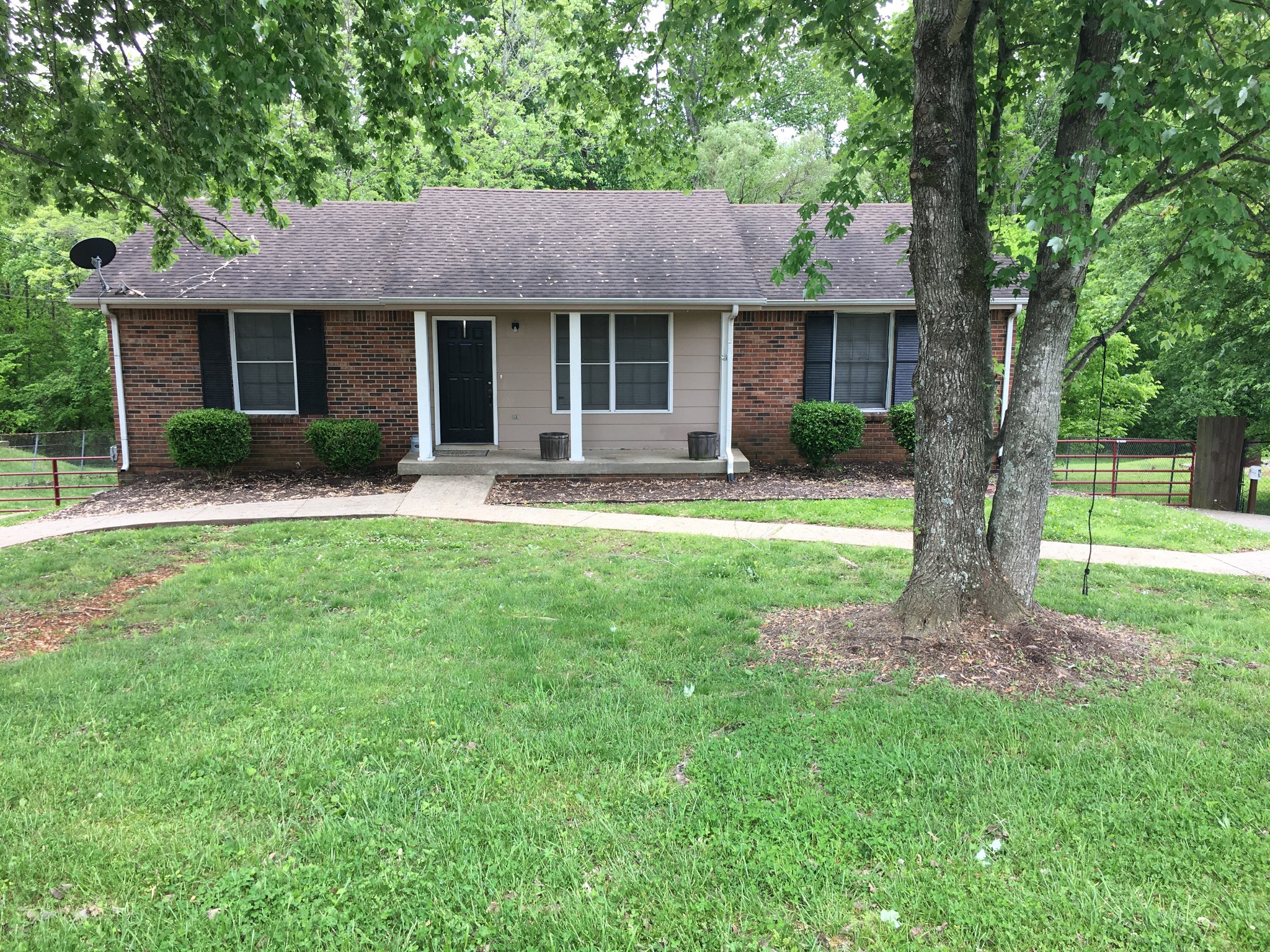 610 Overton Drive Clarksville TN 37042