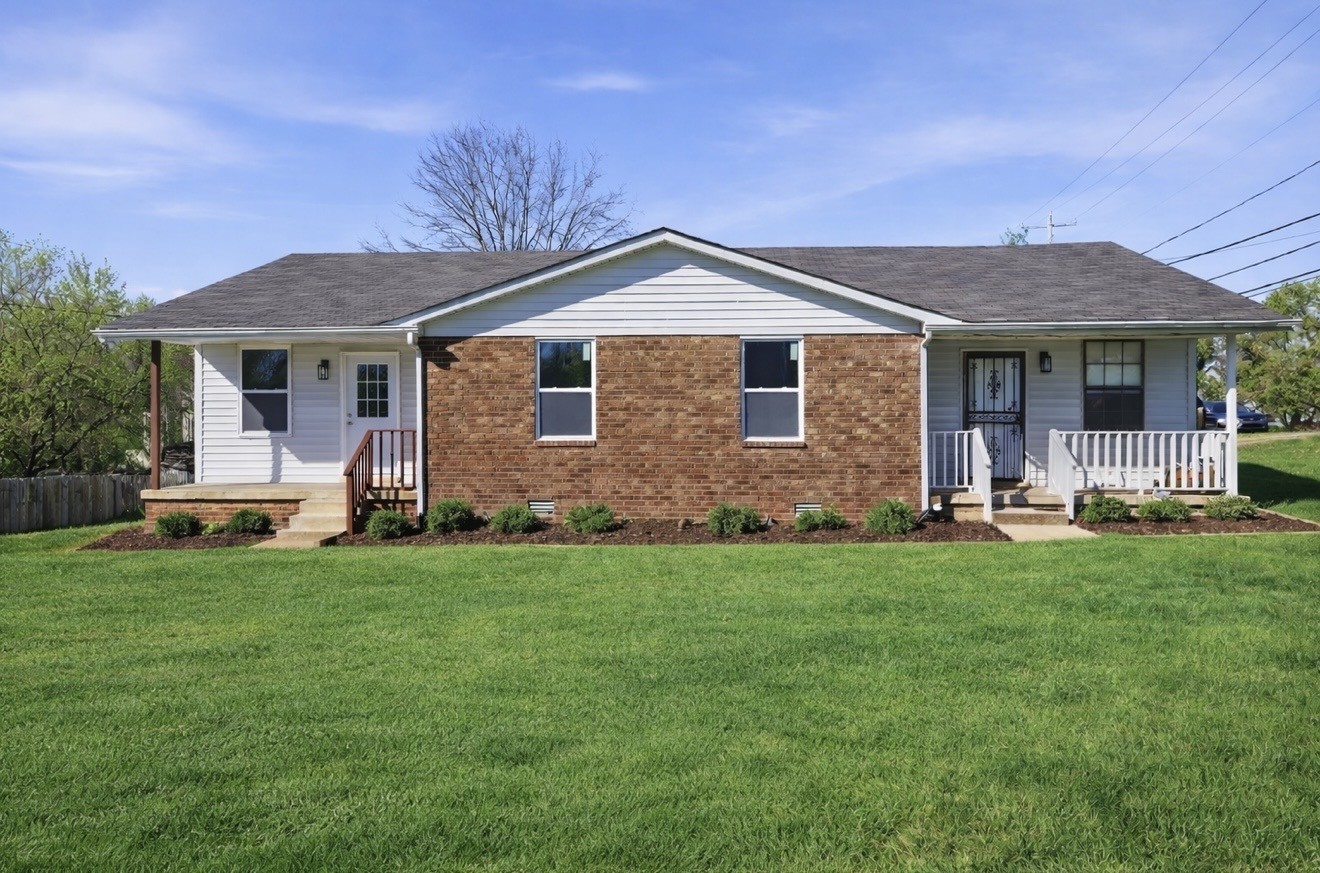1302 Bellshire Terrace Drive Nashville TN 37207