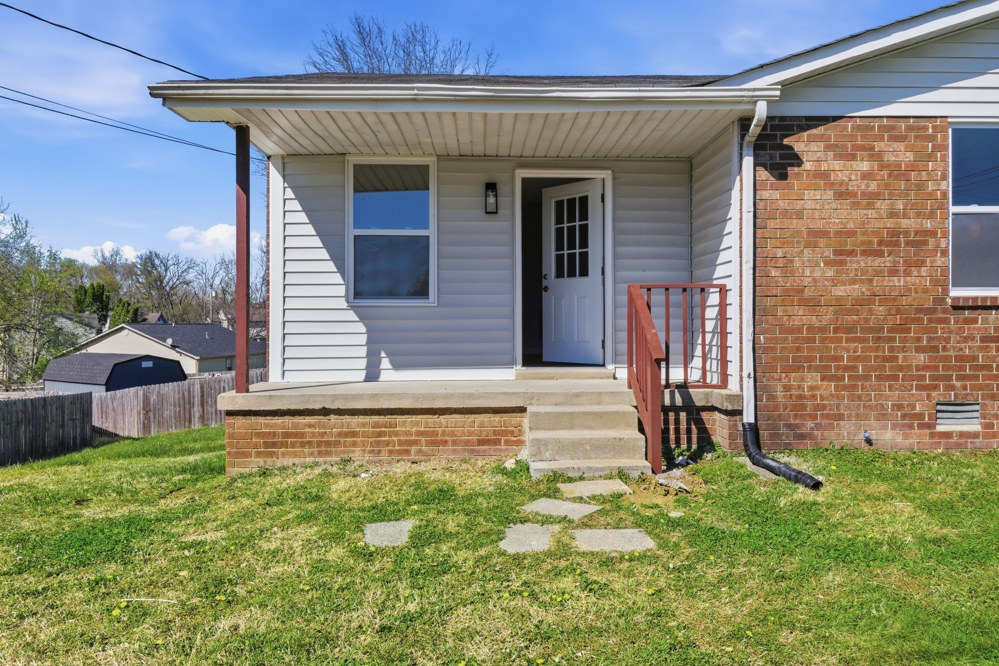 1302 Bellshire Terrace Drive Nashville TN 37207