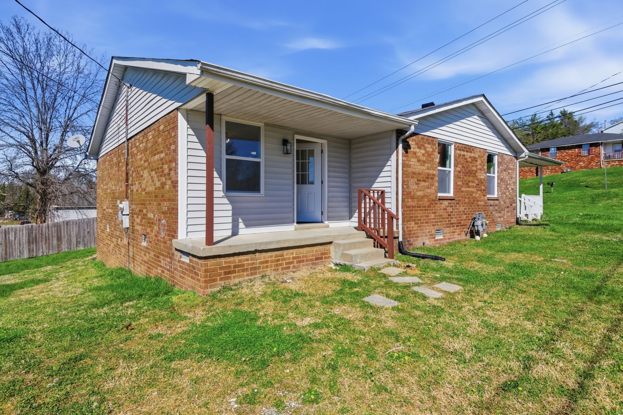 1302 Bellshire Terrace Drive Nashville TN 37207