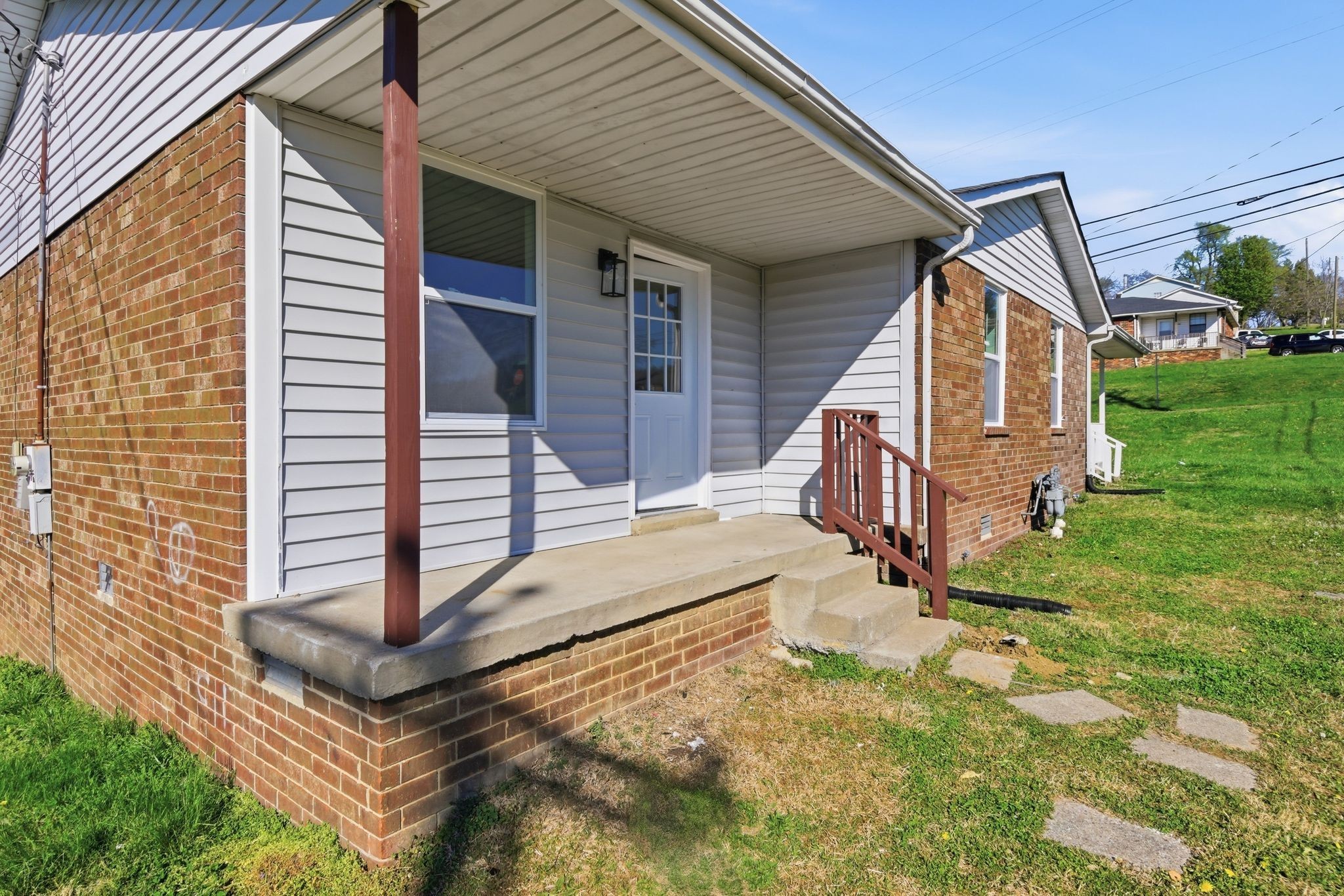 1302 Bellshire Terrace Drive Nashville TN 37207