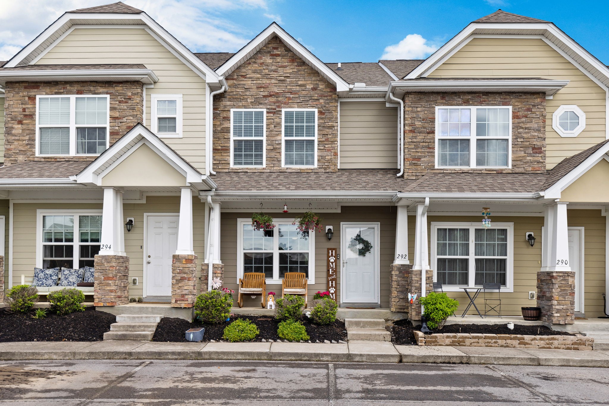 292 Cobblestone Place Drive Goodlettsville TN 37072
