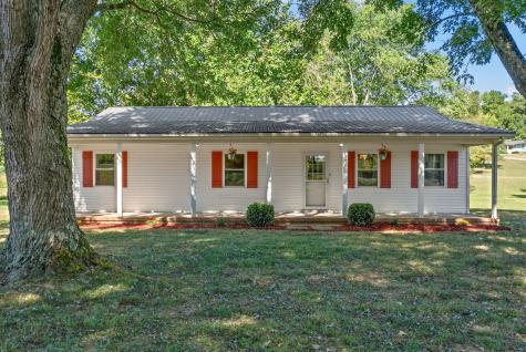 717 Jess Harris Road Pleasant View TN 37146