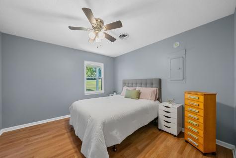 717 Jess Harris Road Pleasant View TN 37146