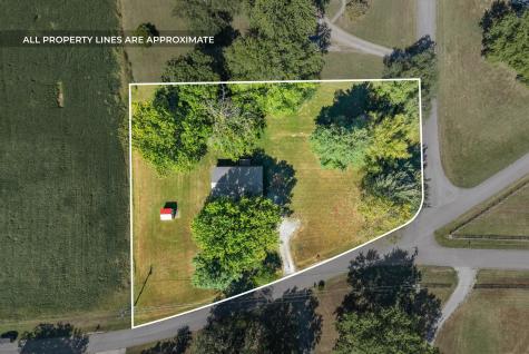 717 Jess Harris Road Pleasant View TN 37146