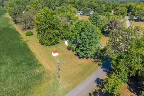 717 Jess Harris Road Pleasant View TN 37146