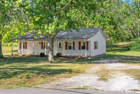 717 Jess Harris Road Pleasant View TN 37146