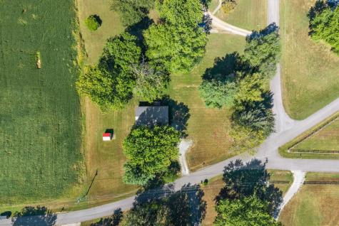 717 Jess Harris Road Pleasant View TN 37146