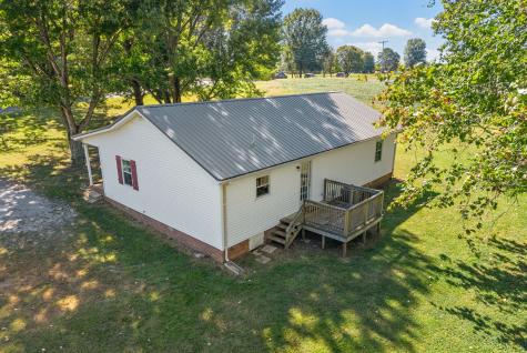 717 Jess Harris Road Pleasant View TN 37146