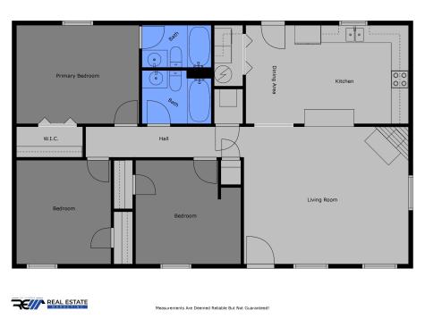 717 Jess Harris Road Pleasant View TN 37146