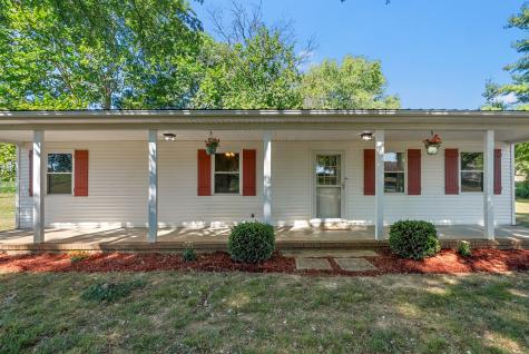 717 Jess Harris Road Pleasant View TN 37146