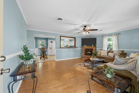 717 Jess Harris Road Pleasant View TN 37146